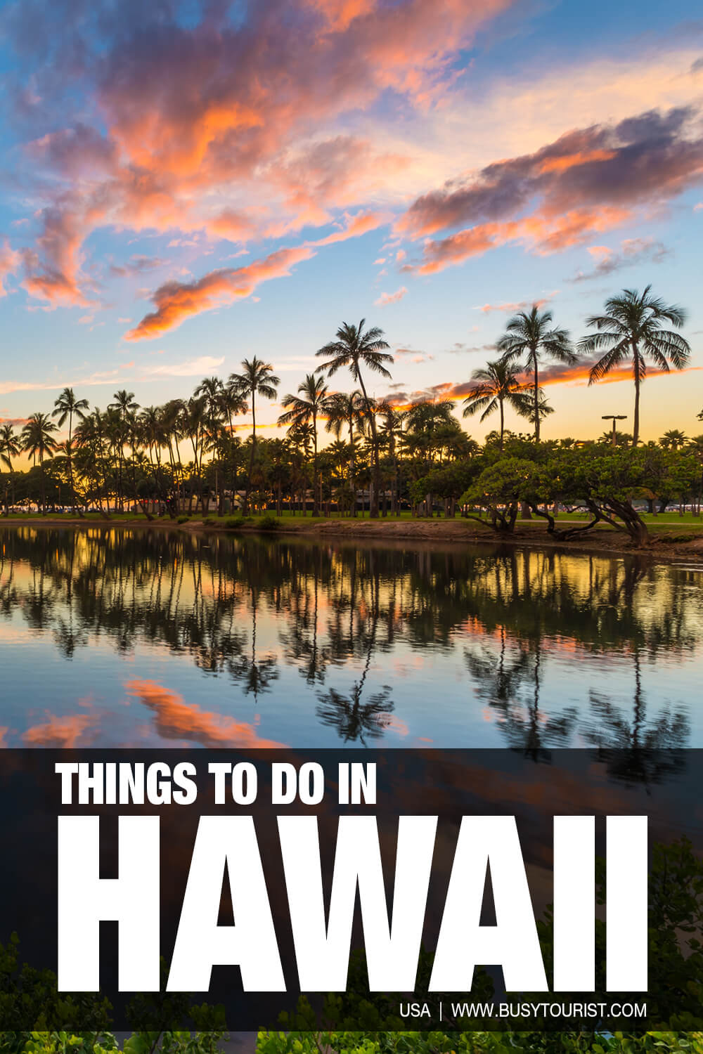 60 Best & Fun Things To Do In Hawaii - Attractions & Activities