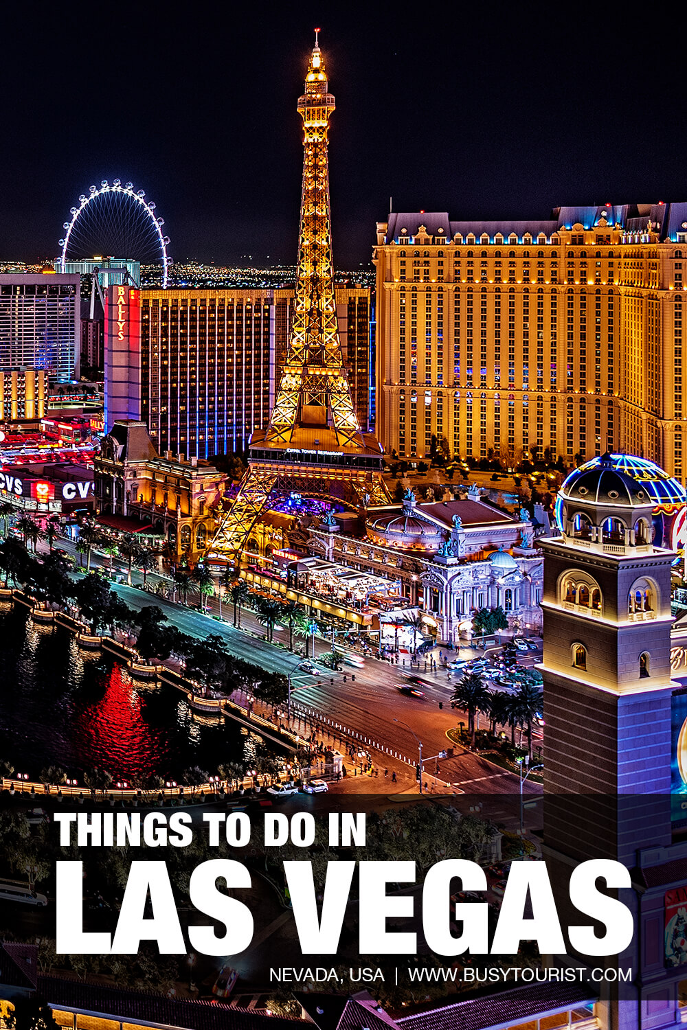 61 Best & Fun Things To Do Las Vegas (NV) - Attractions & Activities