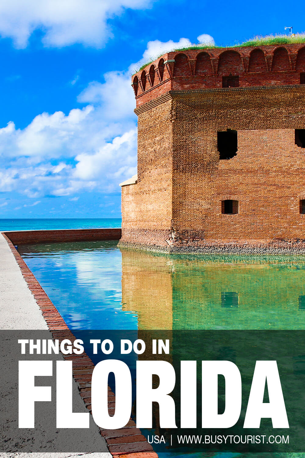 60 Things To Do & Places To Visit In Florida - Attractions & Activities