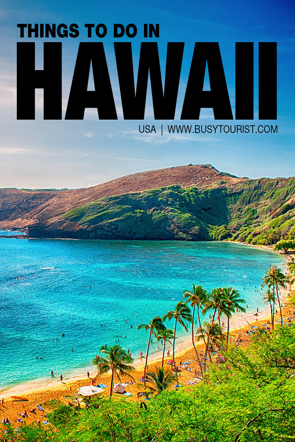 60 Best & Fun Things To Do In Hawaii - Attractions & Activities