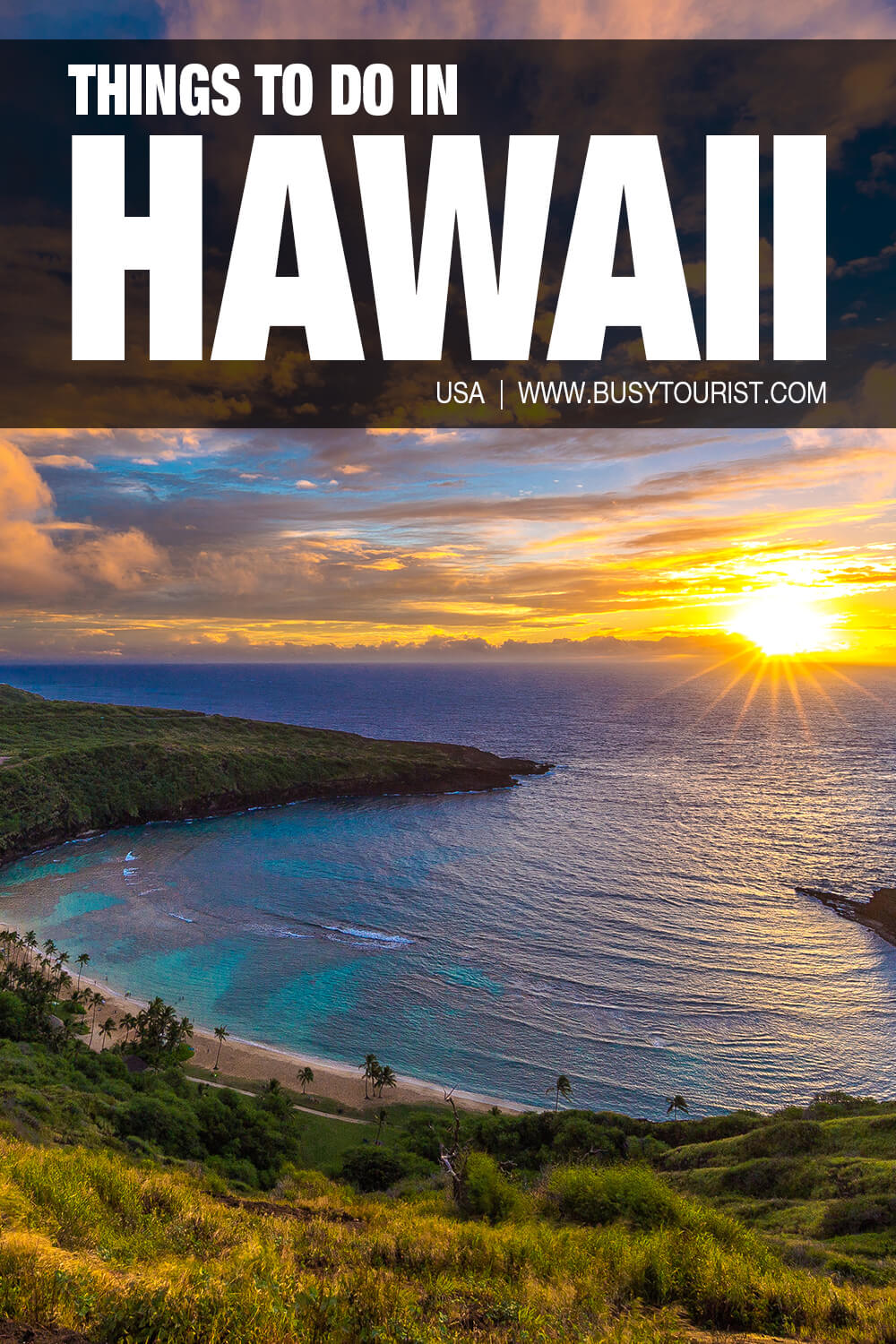 60 Best Fun Things To Do In Hawaii Attractions Activities