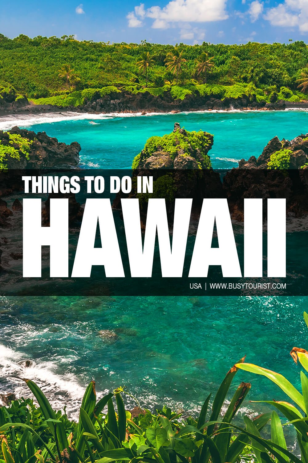 60 Best & Fun Things To Do In Hawaii - Attractions & Activities