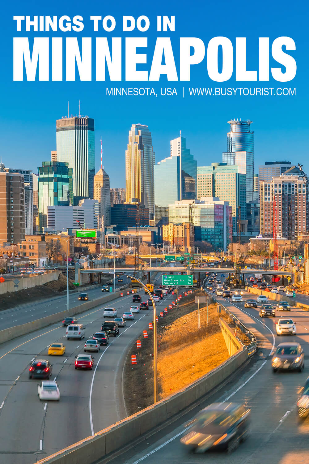 60 Best & Fun Things To Do In Minneapolis (MN) Attractions & Activities