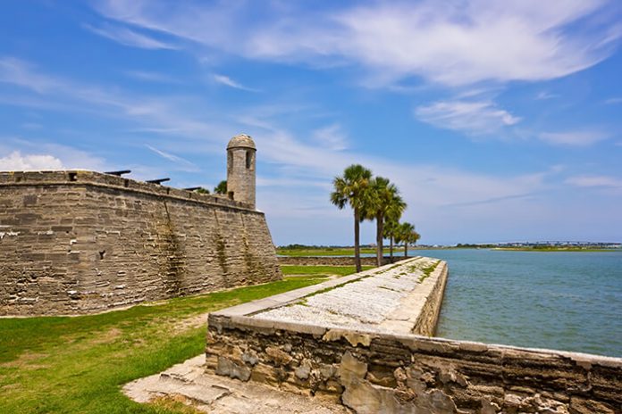 35 Best & Fun Things To Do St. Augustine (FL) - Attractions & Activities