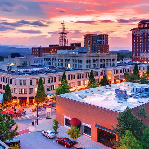 38 Best & Fun Things To Do Asheville (NC) - Attractions & Activities