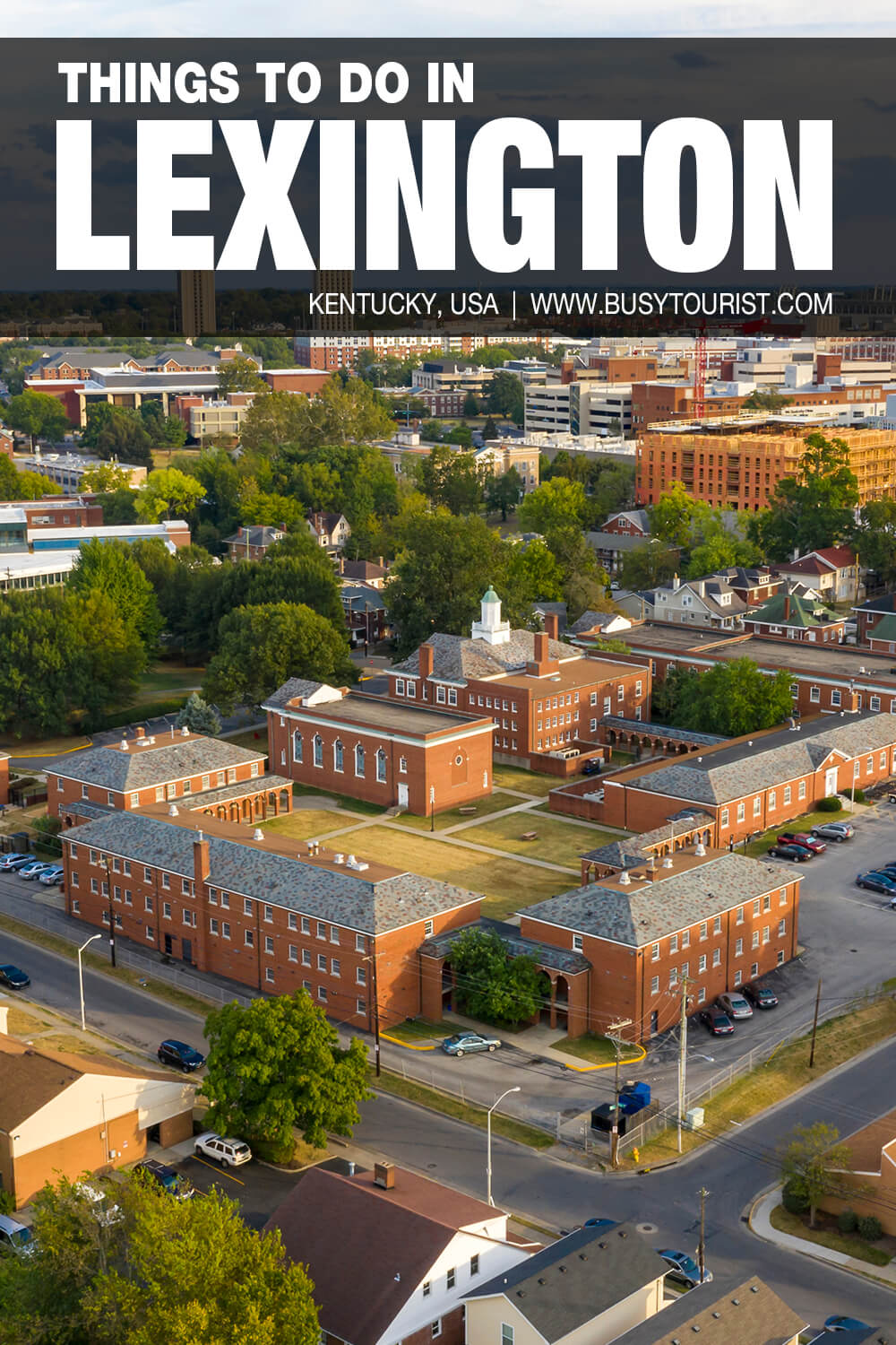 28 Best & Fun Things To Do In Lexington (KY) - Attractions & Activities