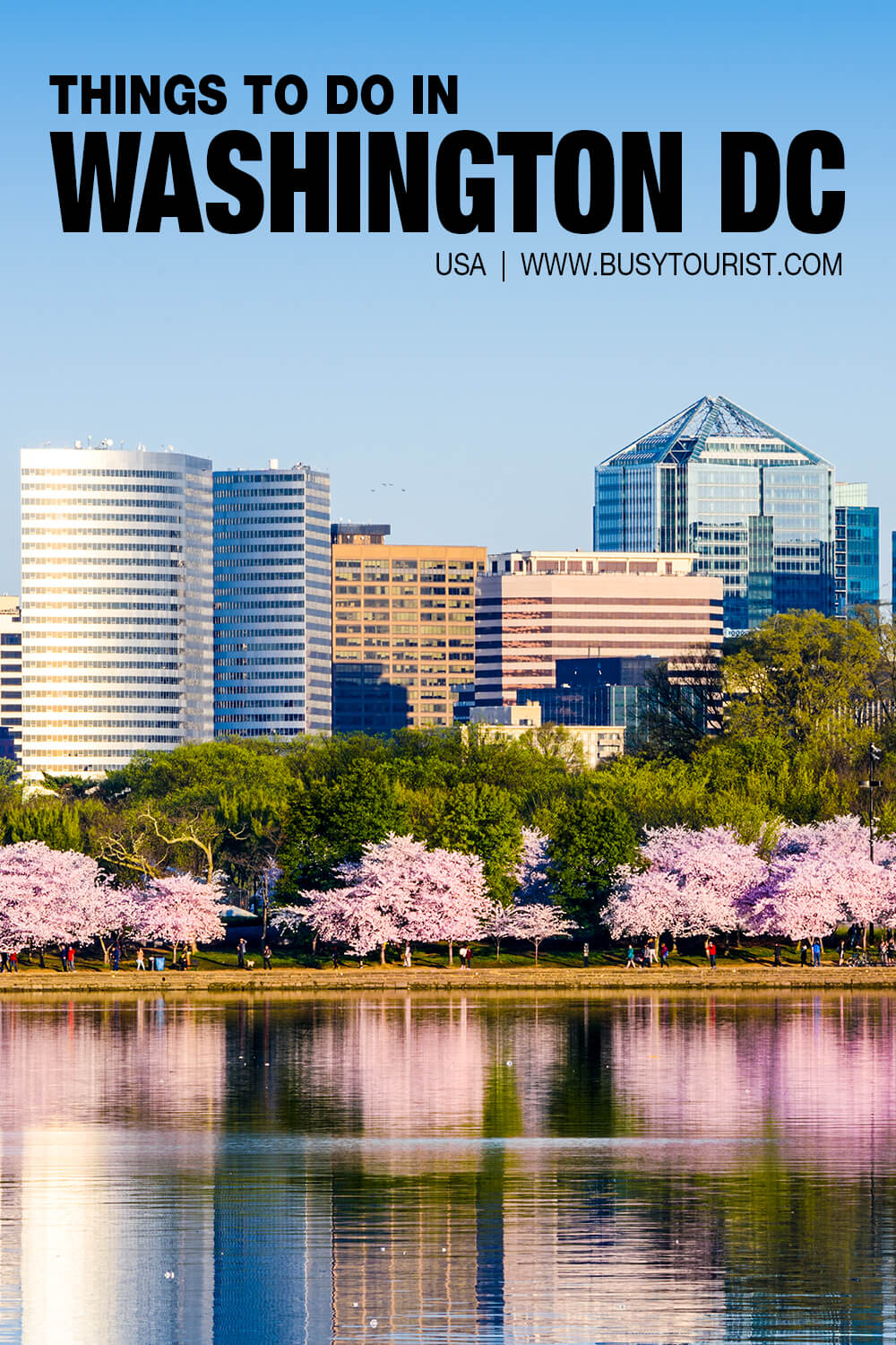68 Best & Fun Things To Do In Washington, DC Attractions & Activities