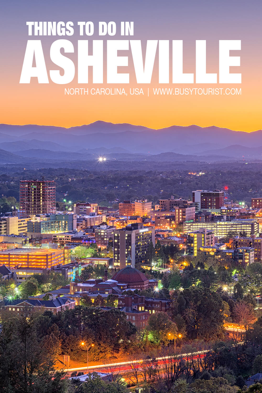 38 Best & Fun Things To Do Asheville (NC) Attractions & Activities