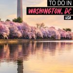 68 Best & Fun Things To Do In Washington, DC - Attractions & Activities