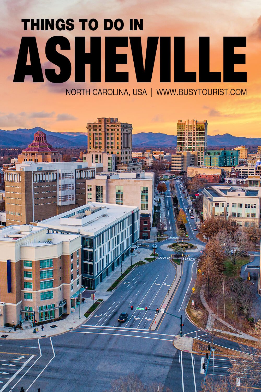 38 Best & Fun Things To Do Asheville (NC) Attractions & Activities