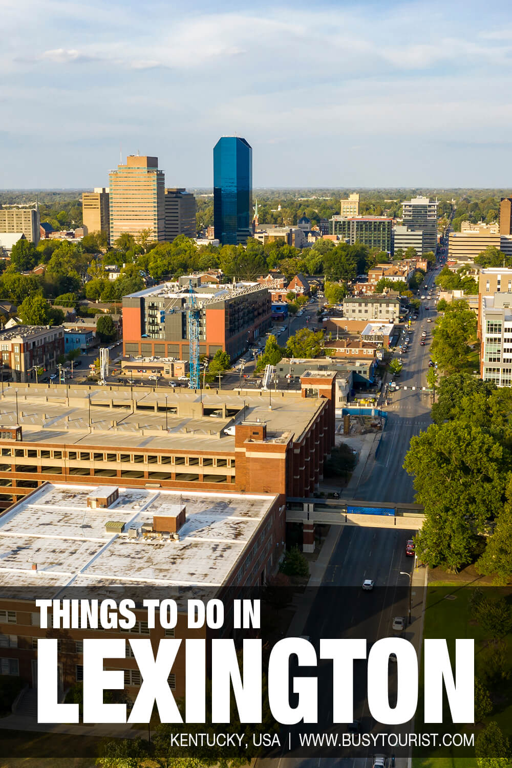 28 Best & Fun Things To Do In Lexington (KY) - Attractions & Activities