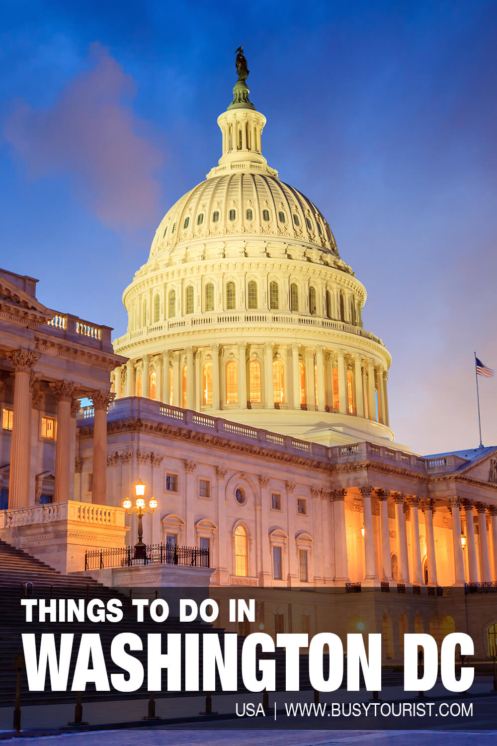 68 Best Fun Things To Do In Washington DC Attractions Activities