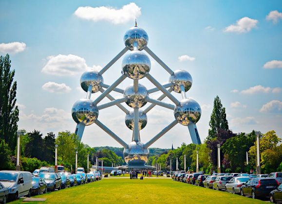 28 Best & Fun Things To Do In Brussels (Belgium) - Attractions & Activities