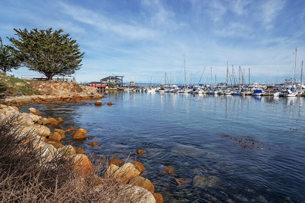 24 Fun Things To Do In Monterey (CA) - Attractions & Activities