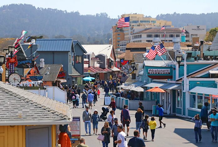 24 Best & Fun Things To Do In Monterey (CA) - Attractions & Activities