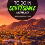 30 Best & Fun Things To Do In Scottsdale (AZ) - Attractions & Activities