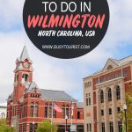 28 Best & Fun Things To Do In Wilmington (NC) - Attractions & Activities