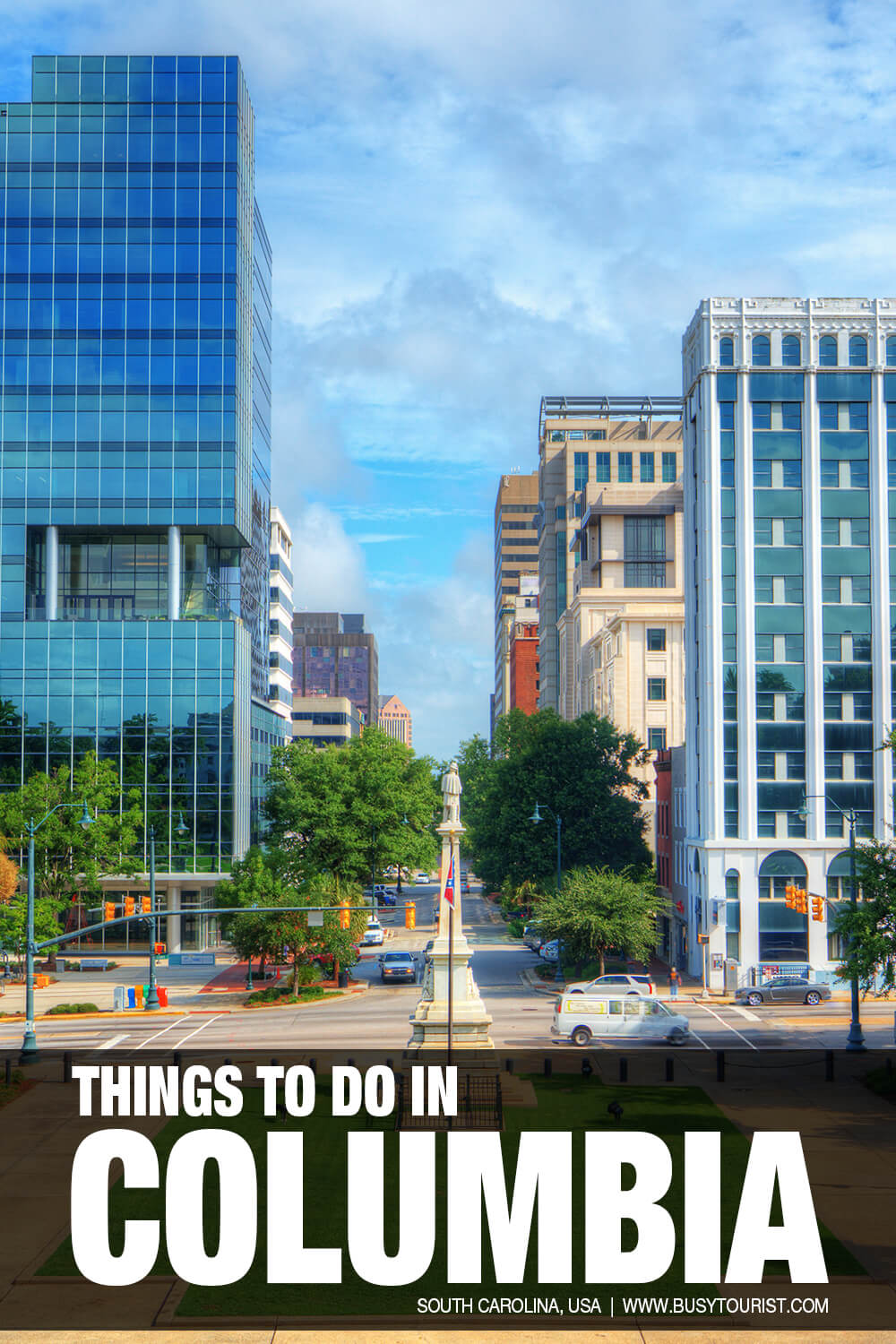 32 Best & Fun Things To Do In Columbia (SC) - Attractions & Activities