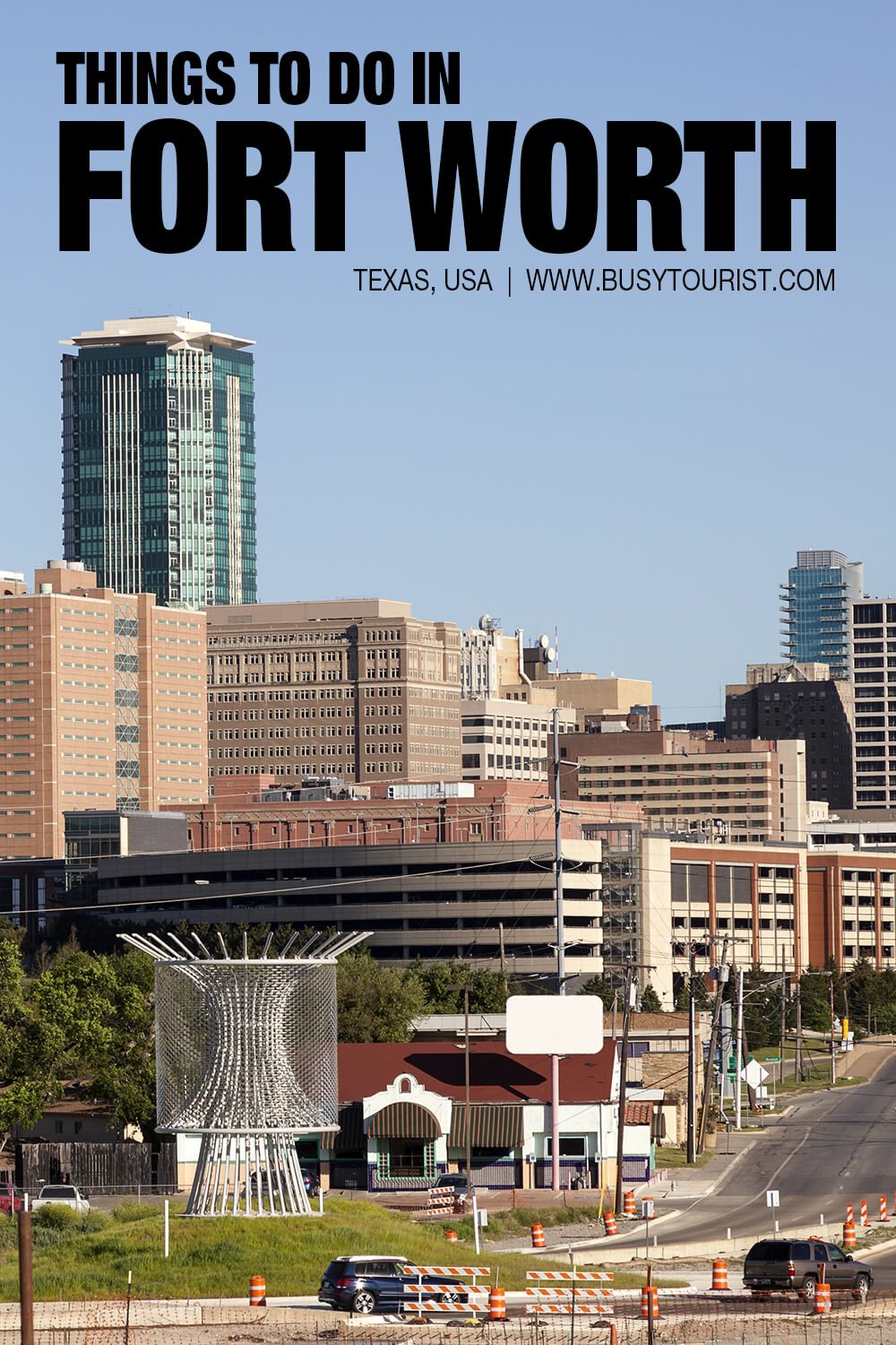 30 Best & Fun Things To Do In Fort Worth (Texas) - Attractions & Activities