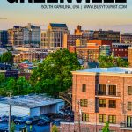 fun things to do in Greenville SC