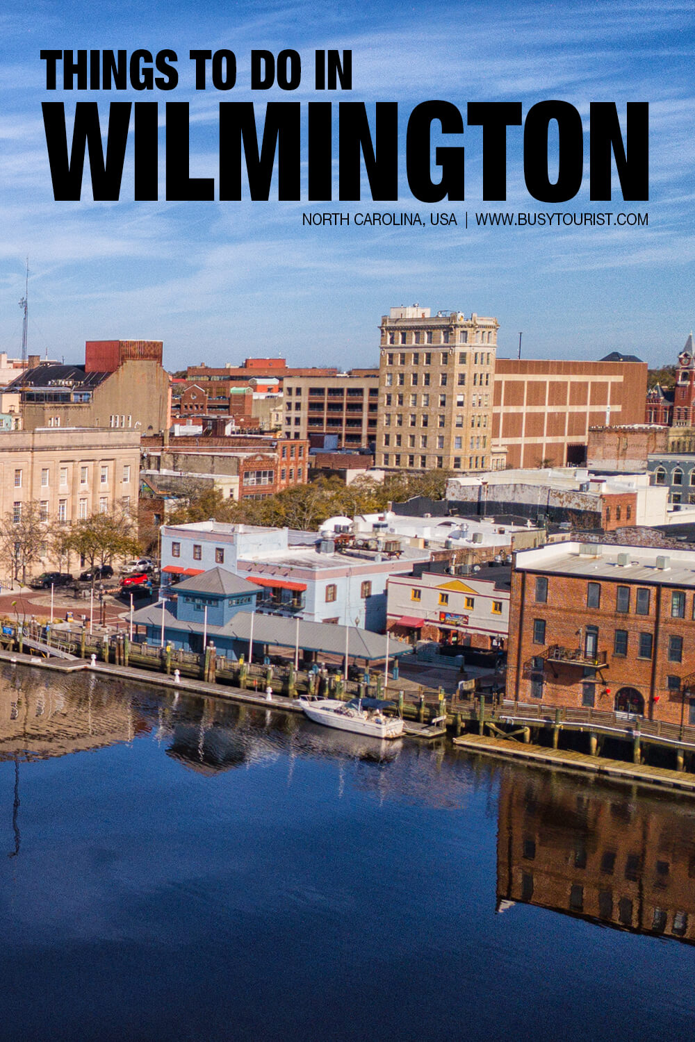 28 Best & Fun Things To Do In Wilmington (NC) - Attractions & Activities