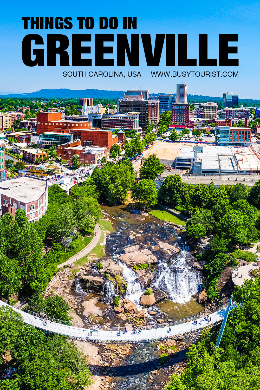 28 Best & Fun Things To Do In Greenville (SC) Attractions & Activities