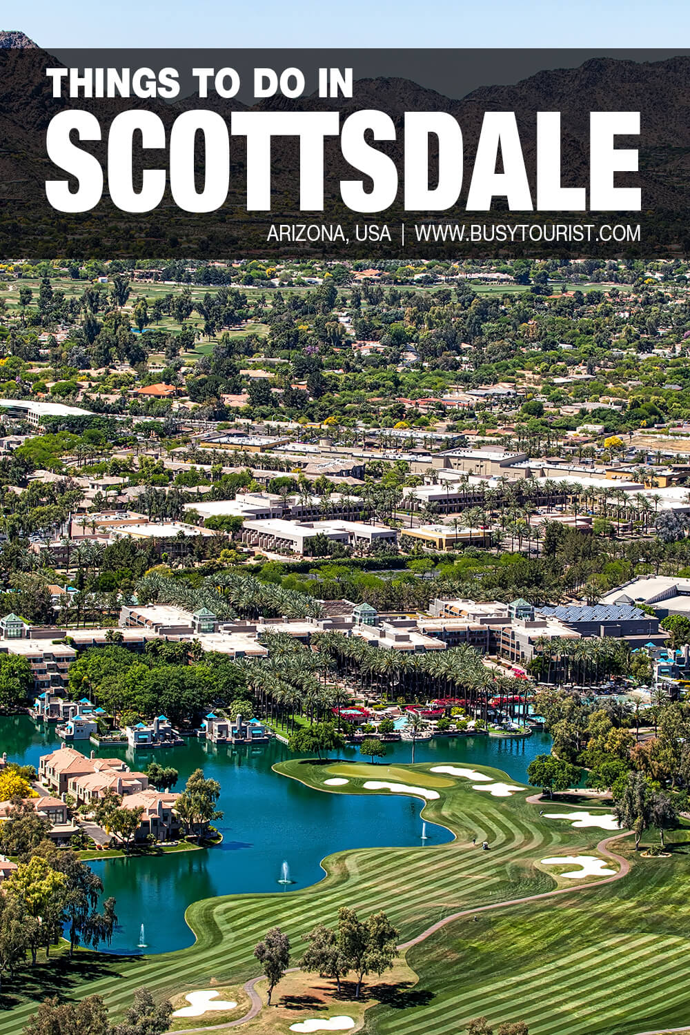 30 Best \u0026 Fun Things To Do In Scottsdale (AZ) - Attractions \u0026 Activities