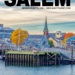 Fun Things To Do In Salem