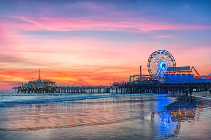 20 Best & Fun Things To Do In Santa Monica (CA) - Attractions & Activities