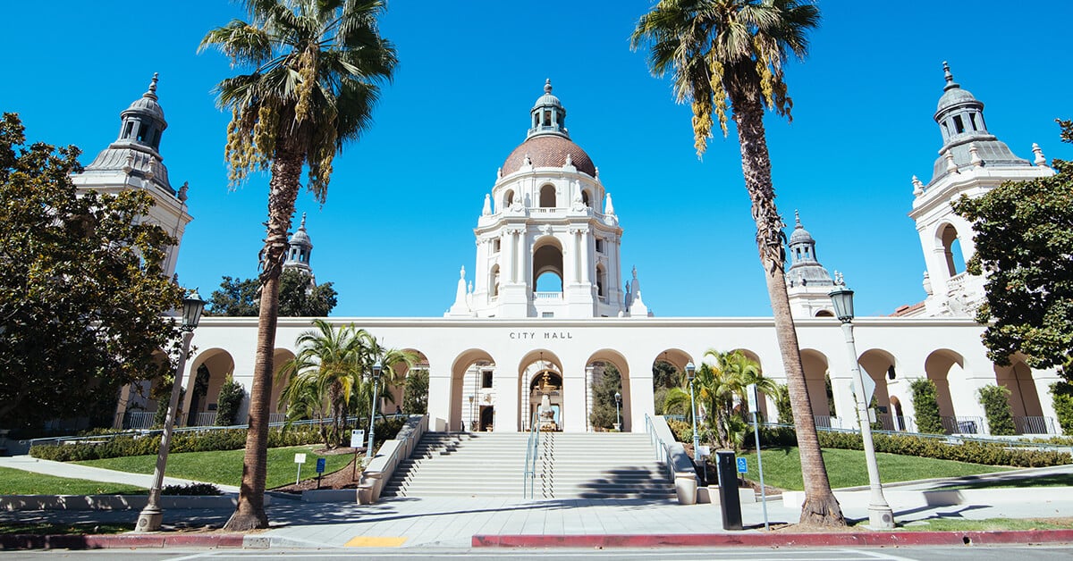 Things To Do In Pasadena 