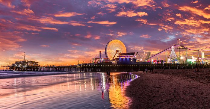 20 Best & Fun Things To Do In Santa Monica (CA) - Attractions & Activities