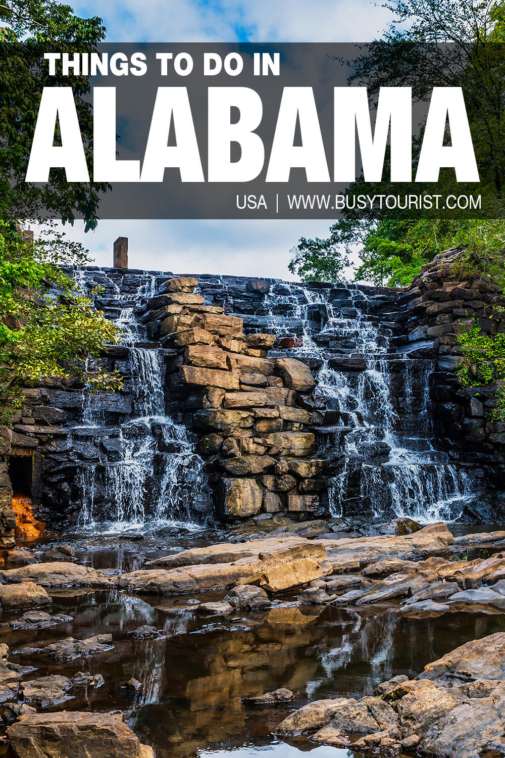 42 Fun Things To Do & Places To Visit In Alabama Attractions & Activities