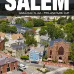 best things to do in Salem, MA