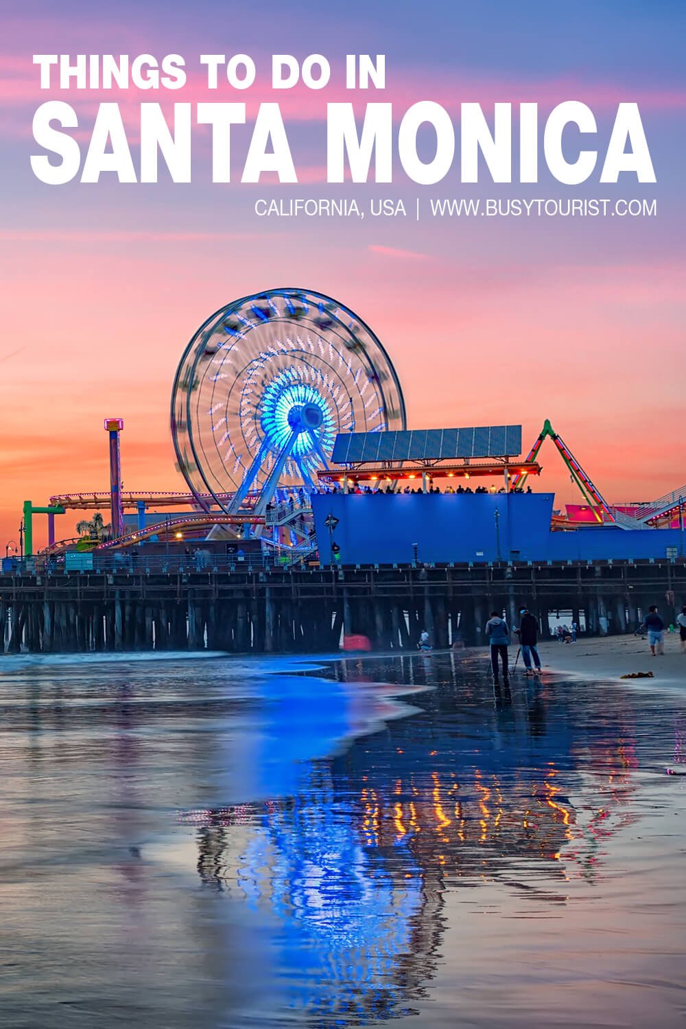 20 Best \u0026 Fun Things To Do In Santa Monica (CA) - Attractions \u0026 Activities