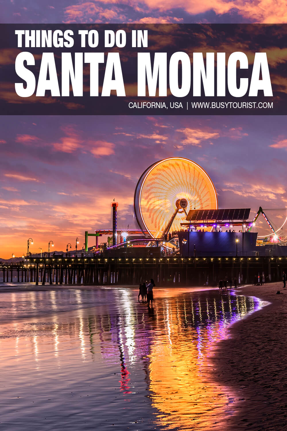 20 Best & Fun Things To Do In Santa Monica (CA) - Attractions & Activities