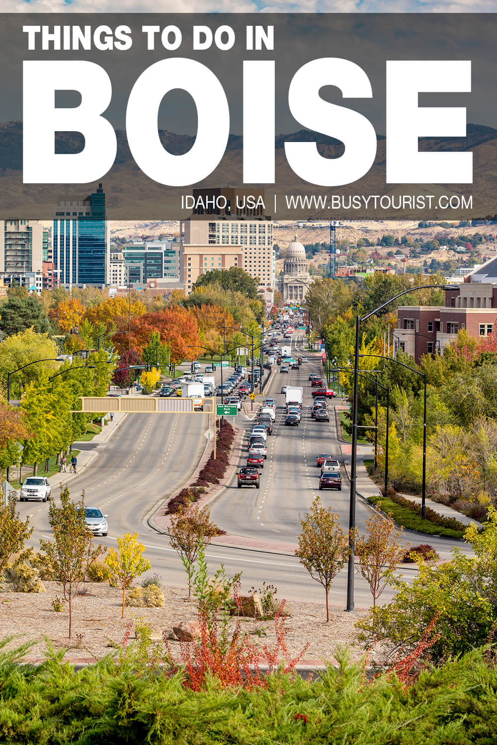 32 Best & Fun Things To Do In Boise (Idaho) Attractions & Activities