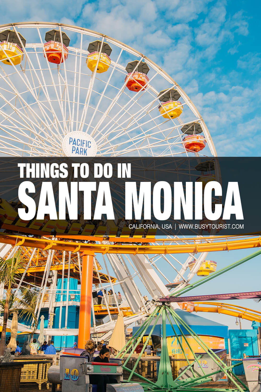 20 Best & Fun Things To Do In Santa Monica (CA) - Attractions & Activities