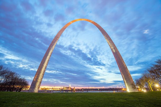 41 Fun Things To Do & Places To Visit In Missouri - Attractions ...