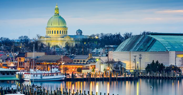 annapolis md sightseeing tour