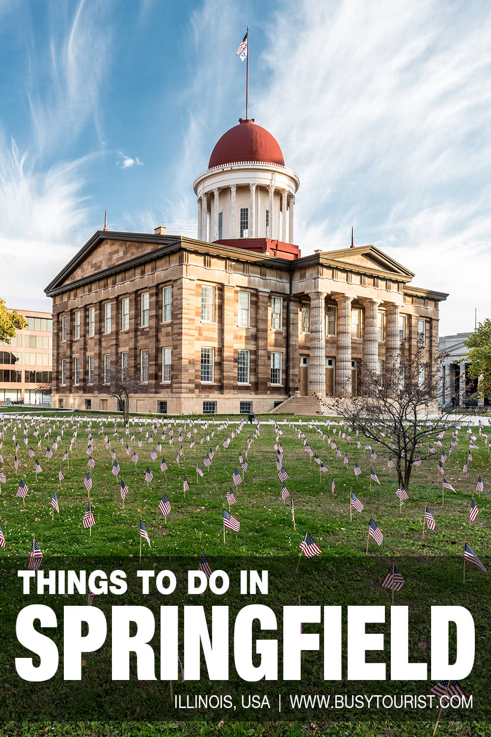 29 Best & Fun Things To Do In Springfield (IL) Attractions & Activities