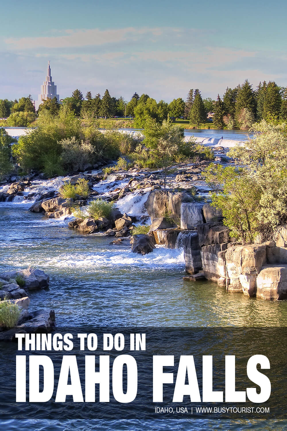 30 Best And Fun Things To Do In Idaho Falls Idaho 4932