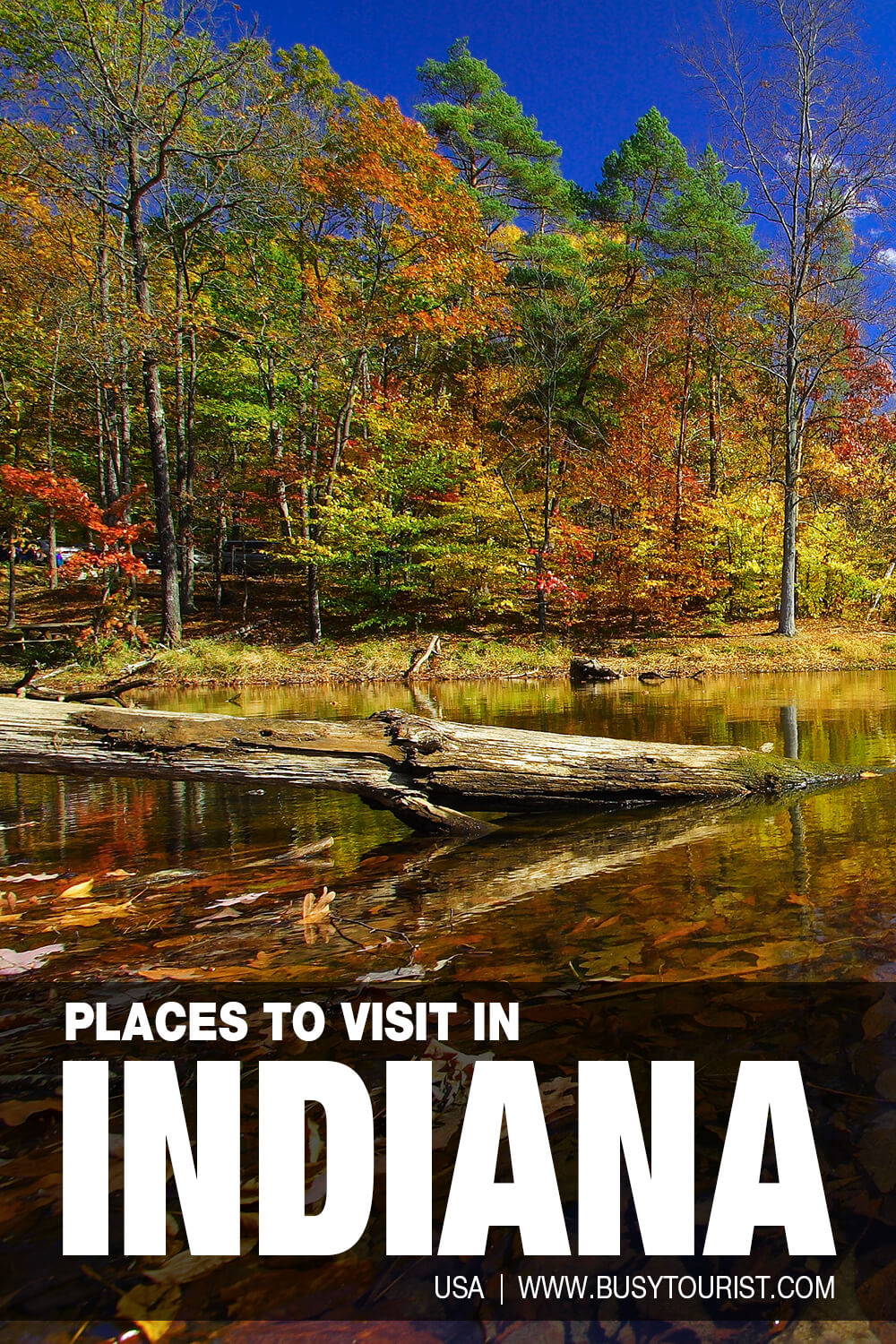 places to visit in northern indiana