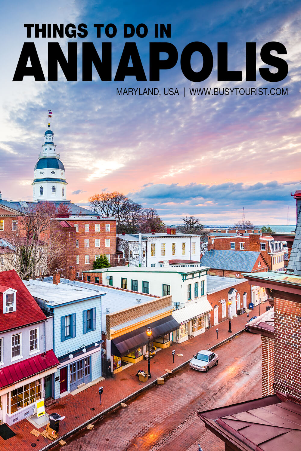 30 Best & Fun Things To Do In Annapolis (MD) - Attractions & Activities