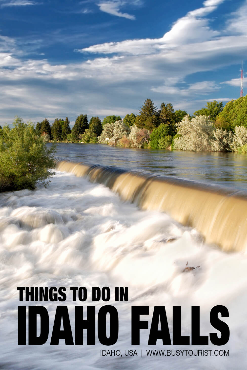 30 Best And Fun Things To Do In Idaho Falls Idaho 0628