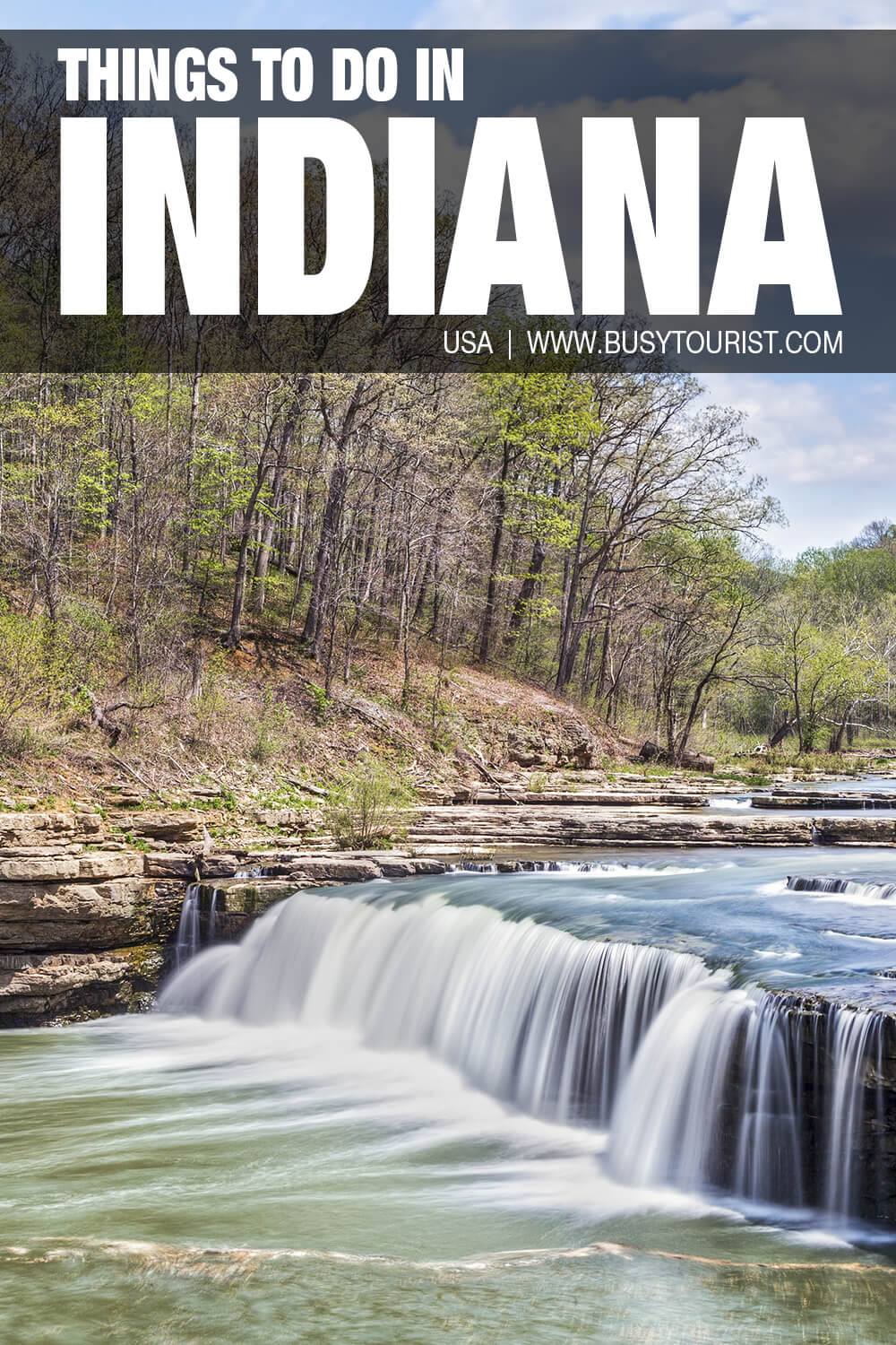 41 Fun Things To Do & Places To Visit In Indiana - Attractions & Activities