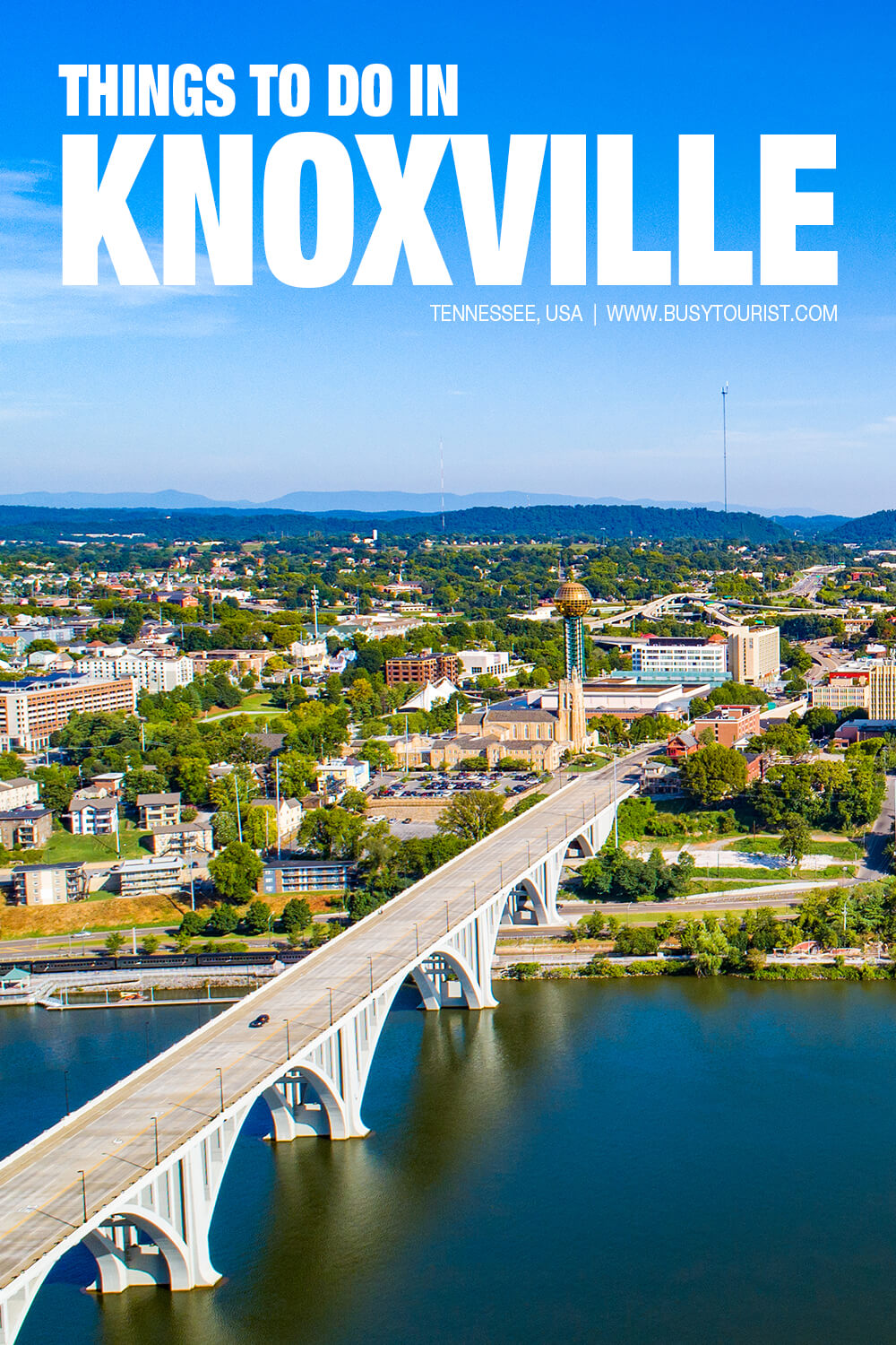 32 Best And Fun Things To Do In Knoxville Tn Attractions And Activities