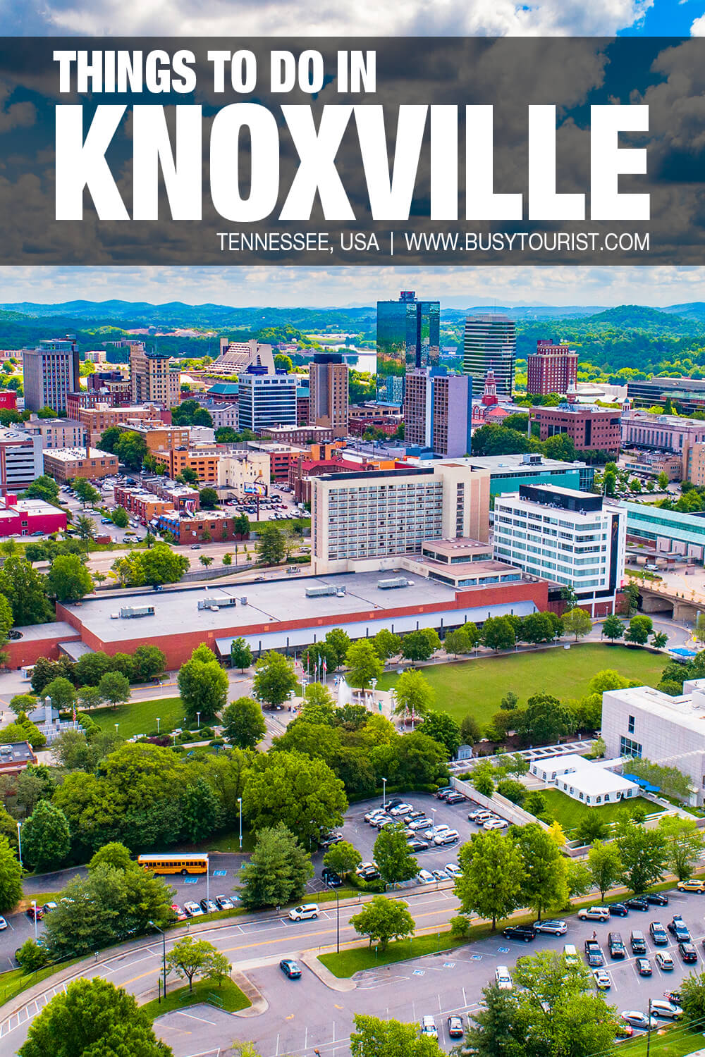 32 Best & Fun Things To Do In Knoxville (TN) - Attractions & Activities