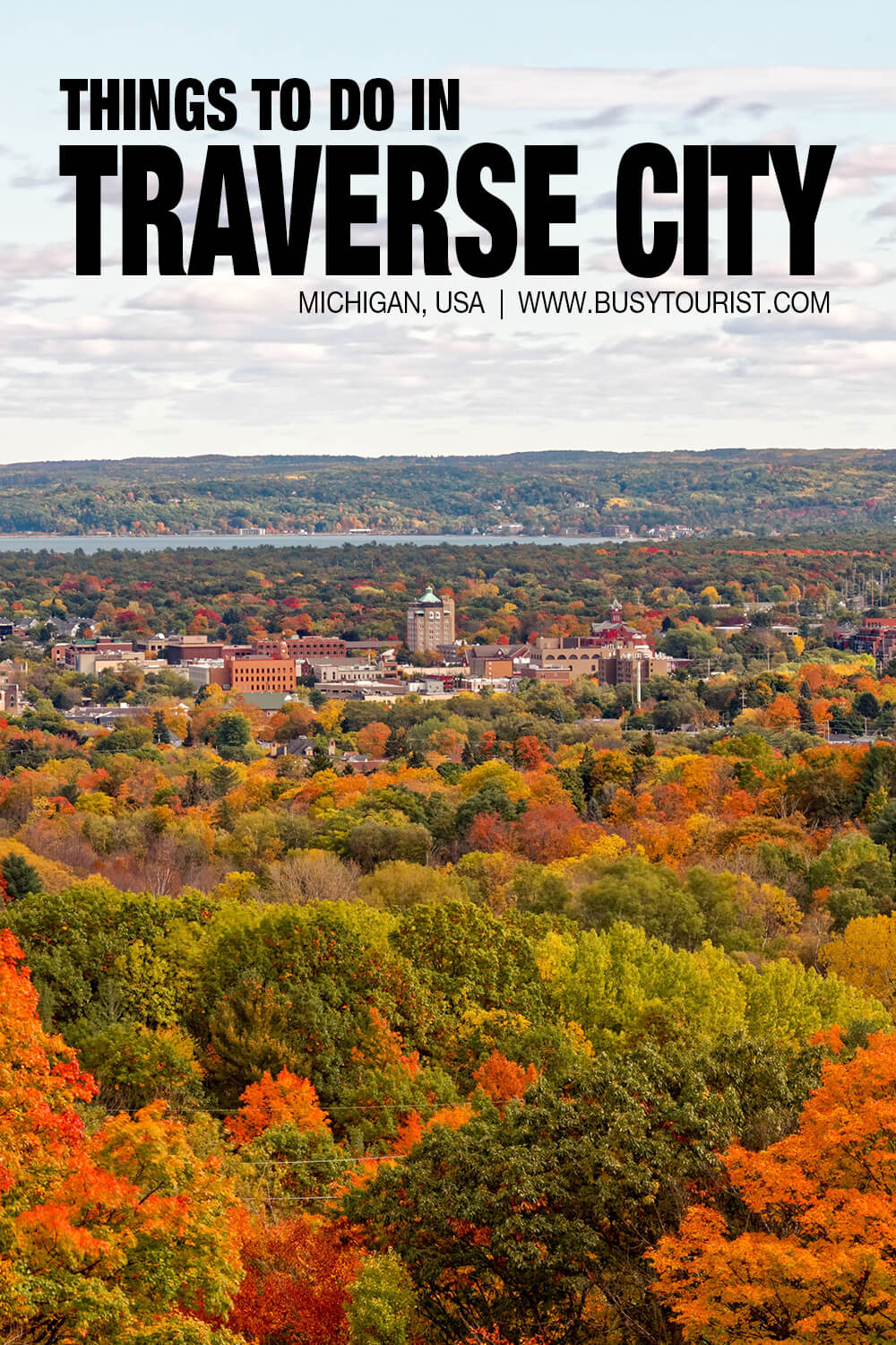 29 Best & Fun Things To Do In Traverse City (MI) Attractions & Activities