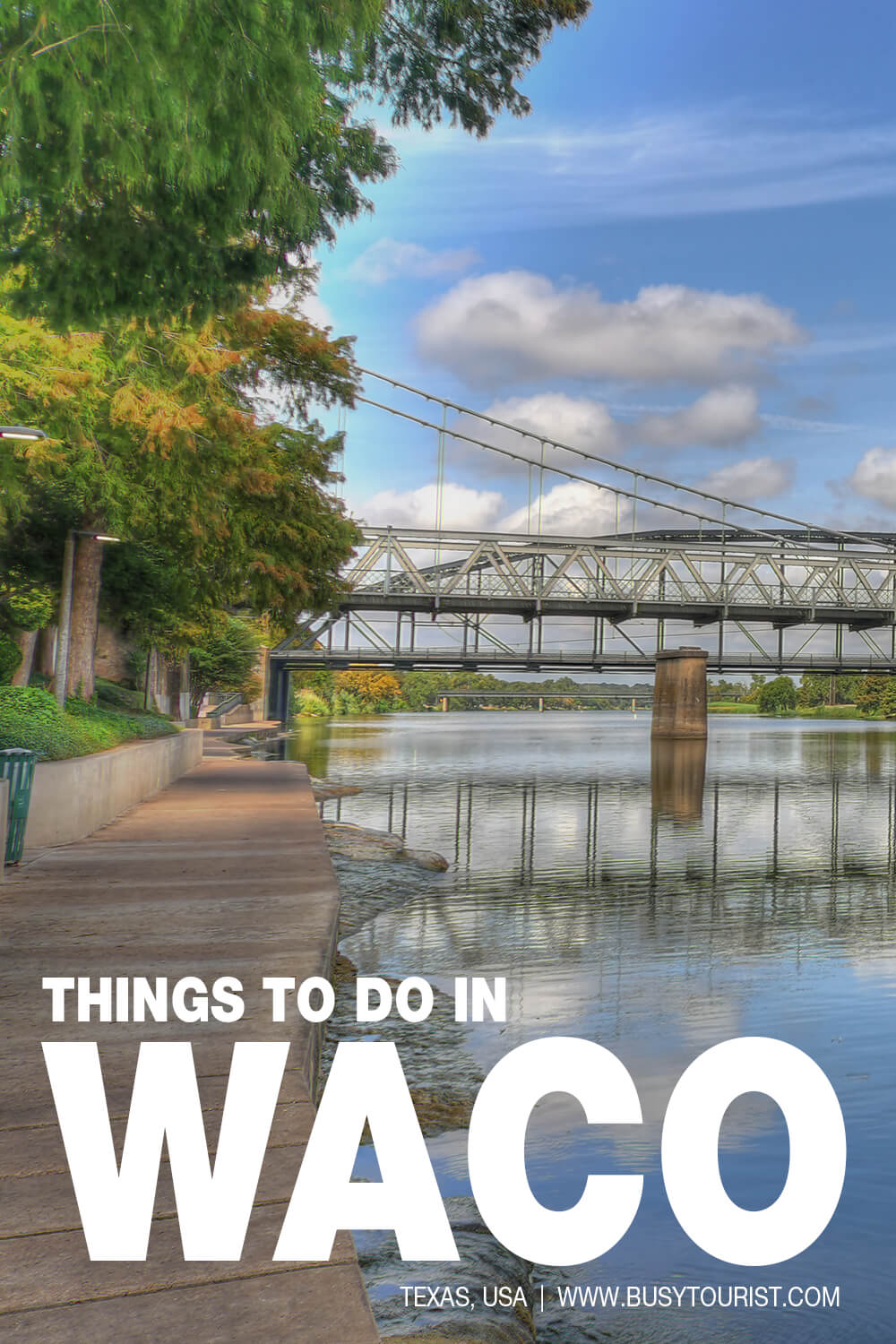 33 Best & Fun Things To Do In Waco (TX) - Attractions & Activities