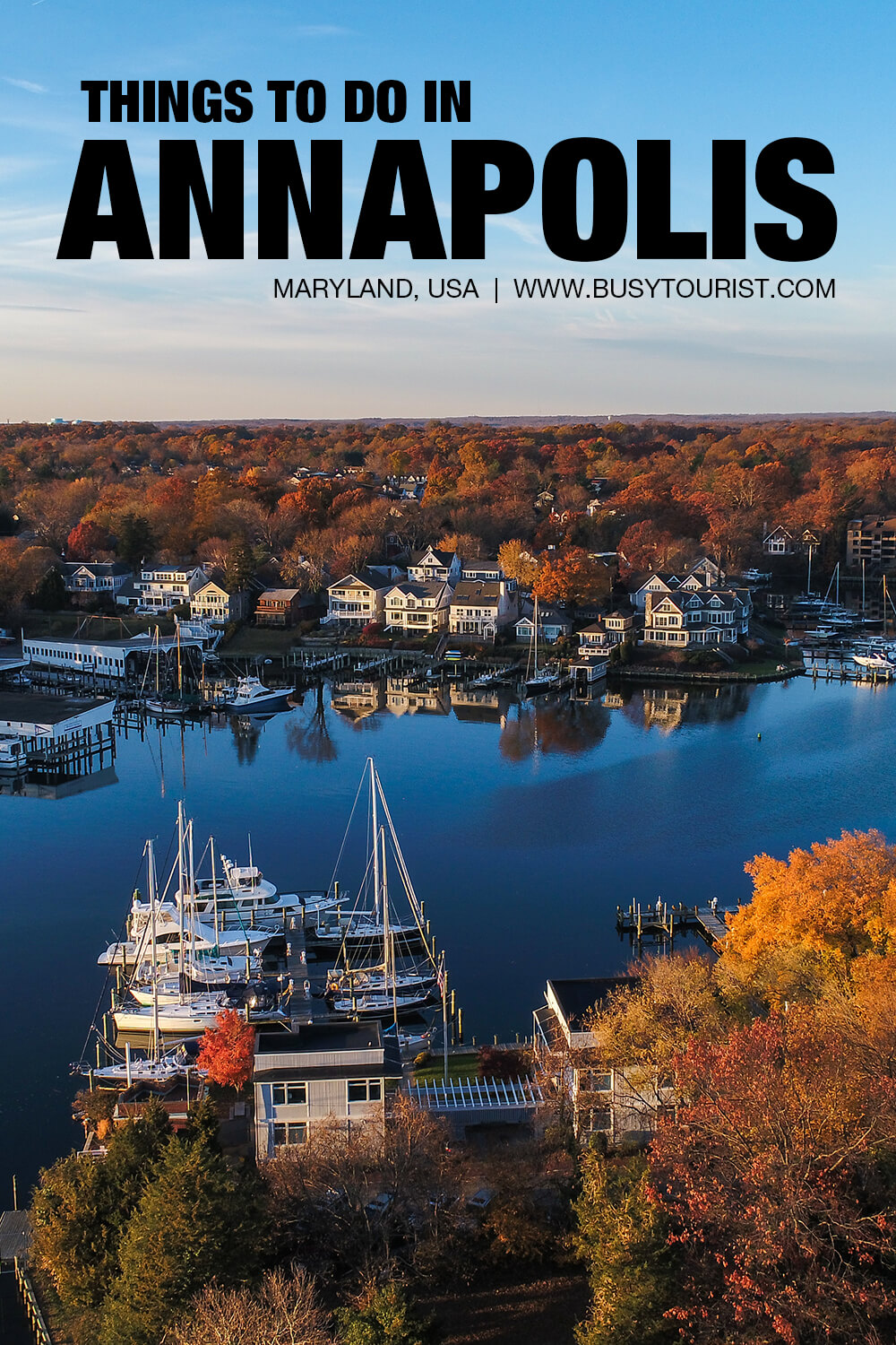 30 Best And Fun Things To Do In Annapolis Md Attractions And Activities